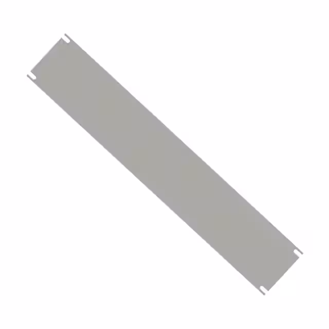 PBFS19029BK2 Hammond Manufacturing  Rack Components